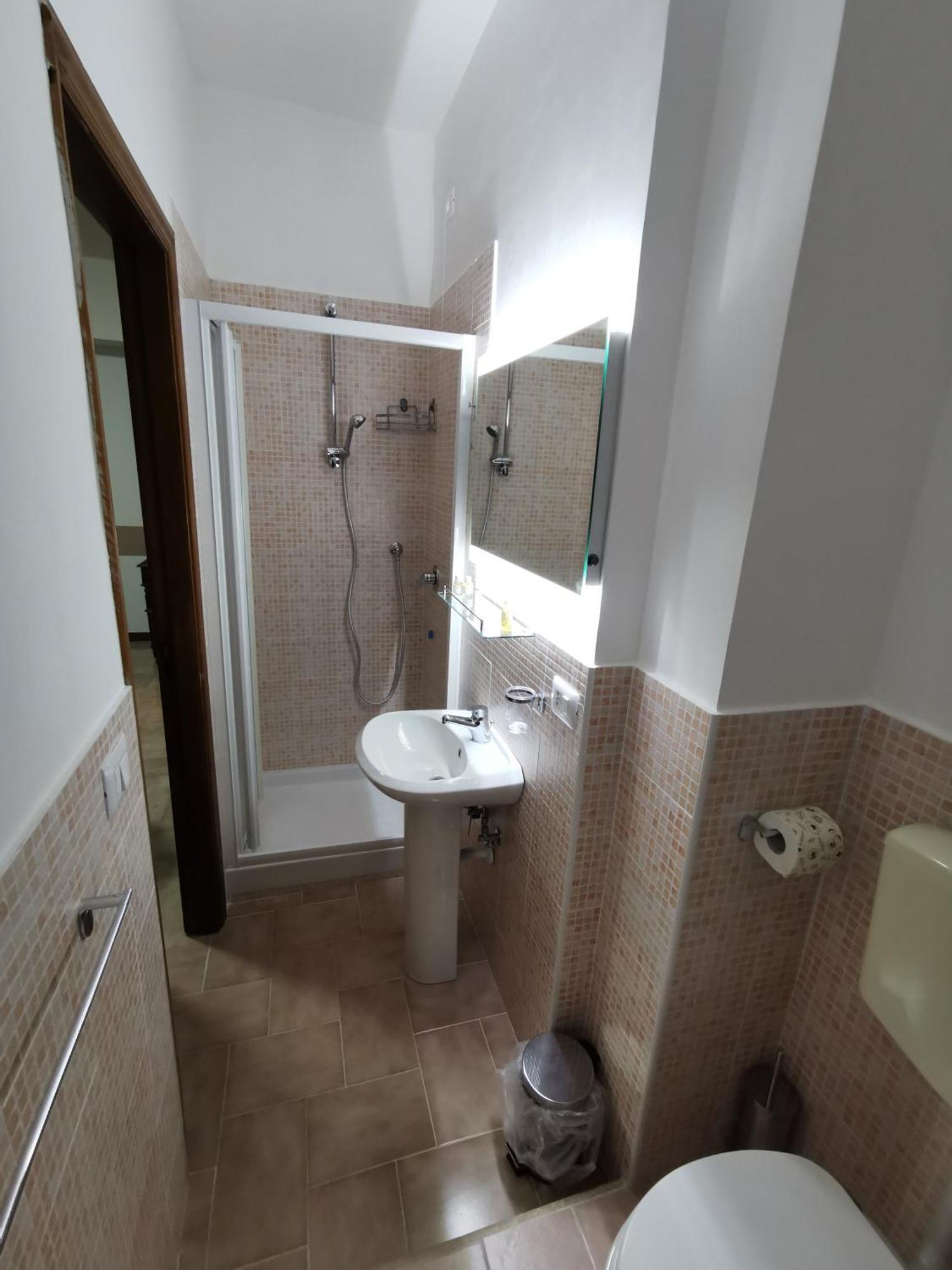 Bed & Breakfast Villa Flora Eredita Dış mekan fotoğraf