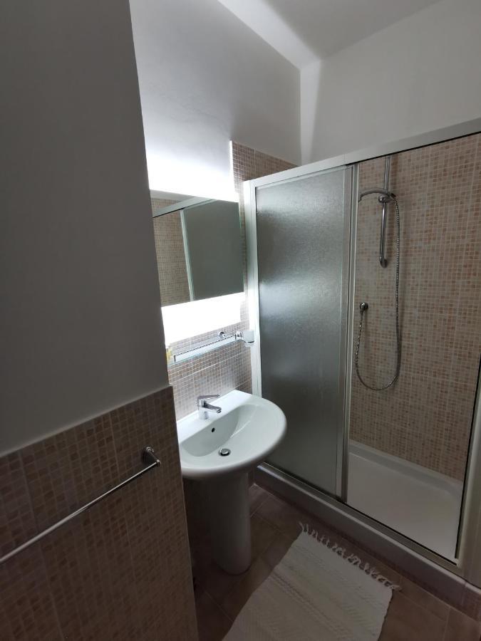 Bed & Breakfast Villa Flora Eredita Dış mekan fotoğraf